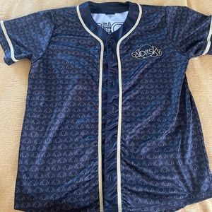 COPY - Said the Sky Jersey